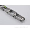 Agricultural Machinery Standard Hollow Pin Roller Chain